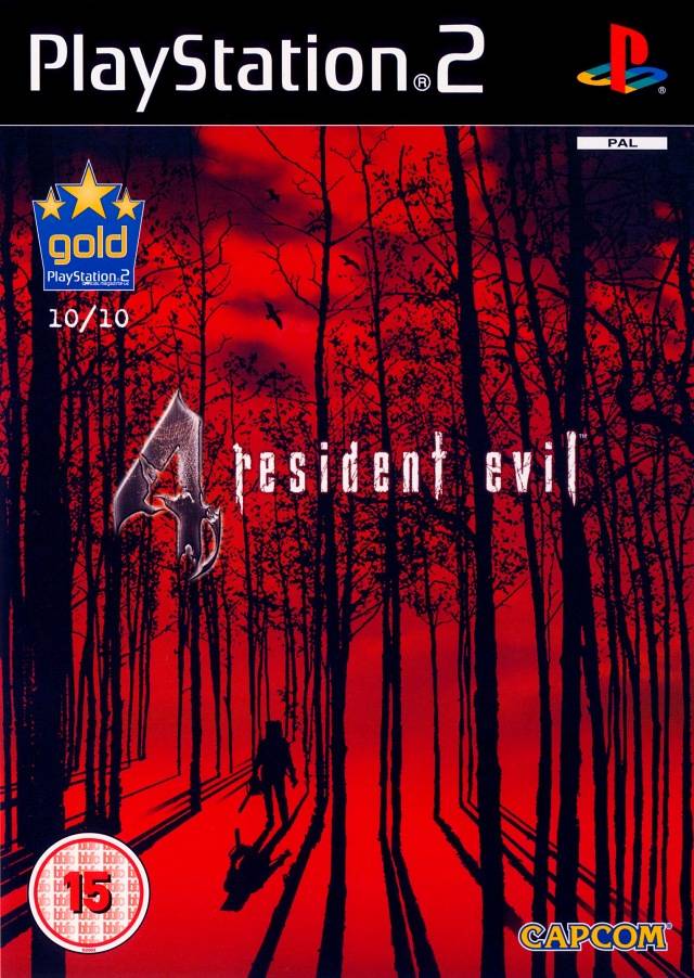 download game resident evil 4 ppsspp gold